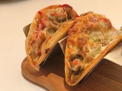 -马克西姆俄罗斯餐厅(通亚街店)