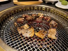 -AJIYA·池袋日式烧肉自助(天津万象城店)