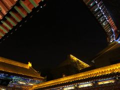 -西安曲江寒窑遗址公园