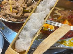 -古乐牛香·鲜牛肉牛杂火锅(五一中路店)