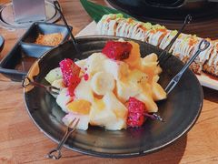 -金九姬黑牛烤肉料理(杨舍老街店)