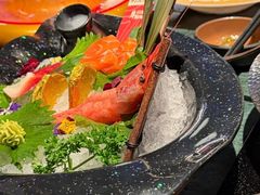 -牛New寿喜烧(金鹰世界店)