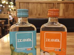 -小俩口烧烤东北菜(双井店)