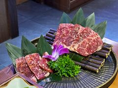 -丸藏和牛烧肉专门店(园区师惠坊店)