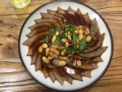 大理吹肝-遇见阿家村云南菜(魏公村店)