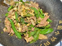 -费大厨辣椒炒肉(黄兴中心广场店)