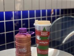 -milkplus·泰式奶茶(较场东路店)