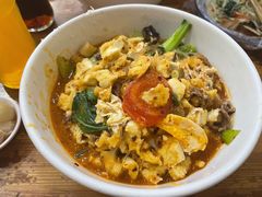 -刘信牛羊肉小炒泡馍(回民街店)