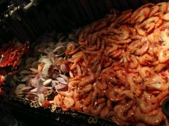-星伦多自助料理·涮烤一体(虹悦城店)