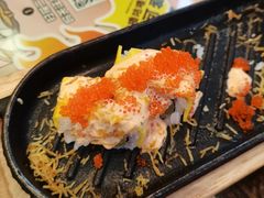 -桃太郎寿司料理(南坪店)