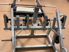 -YCHL Studios健身工作室(市二宫店)