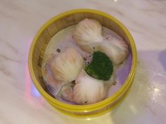 -顺粤楼·粤菜·点心(融创茂店)