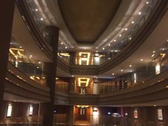 -杭州温德姆至尊豪廷大酒店