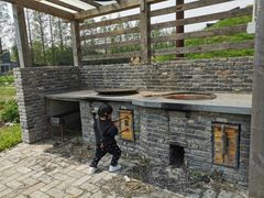 -前小桔亲子创意农场·草莓采摘·露营烧烤