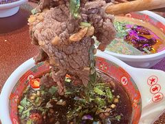 -大吉利·潮汕鲜牛肉火锅(西安店)