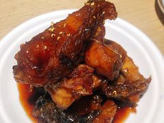 -兔爸私家小厨(新北万达店)