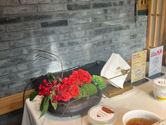 -悦真雅院·四合院·清真私房菜(雍和宫店)