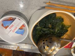 -海底捞火锅(高新万达广场店)