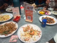 -蚝得喜海鲜(东城店)
