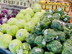 -沃尔玛超市(北大街店)