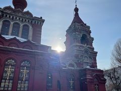 -圣·阿列克谢耶夫教堂