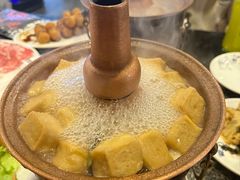 -常赢三兄弟·清真涮肉(五莲路店)