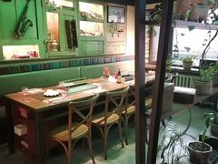 -可口香·非遗老号烧烤(南岗直营店)