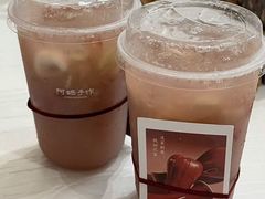 -阿嬷手作(成都万象城店)