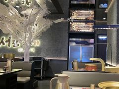-西塔老太太泥炉烤肉(北京北苑天街龙湖店)