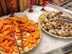 -阳光岛·海鲜盛宴(银泰中心in99店)