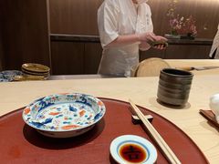 -晴空·日本料理(万象城店)