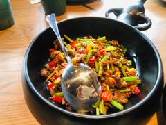 -渔舟意·湖南家宴(萝岗纳金城店)