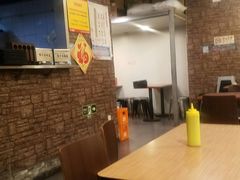 大堂-有礼有面(知春路店)