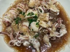 -新白鹿餐厅(爱琴海购物中心店)