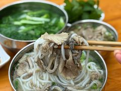 -攀枝花·任德琼·盐边羊肉米线