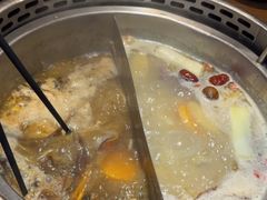 -快乐小羊(富强中路店)