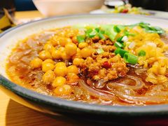 酸辣粉-姑姑宴(富力广场店)
