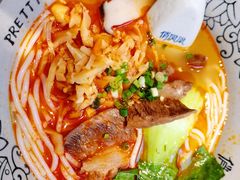 -俏凤凰(美林M·LIVE天地东座店)