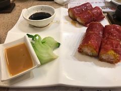 金沙红米肠-点都德(北京路贰店)