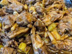 -甘家界牌柠檬鸭(青山店)