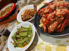 -龙虾当家·大排档(红谷滩五中店)