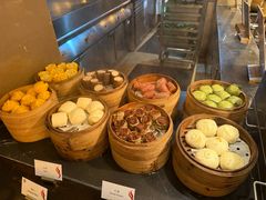 -富力丽思卡尔顿酒店·香荟全日制餐厅