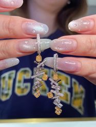 点击看大图 -Cindy Jewelry·钻戒·彩色宝石