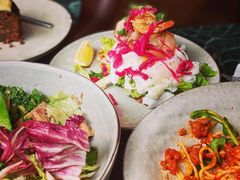 -BAKER&SPICE(安福路店)