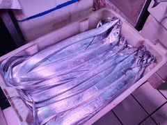 -四道口水产市场