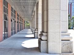 -厦门市图书馆(集美新城馆区)