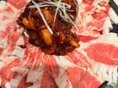 -双门洞·森系料理(体育西店)