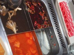 -海底捞火锅(吴中路店)