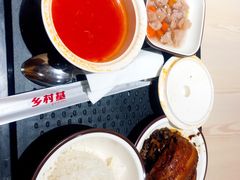 -乡村基(杨家坪建设店)