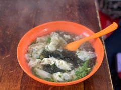 -阿麟馄饨(延长路店)